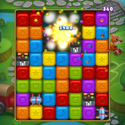 Toy Blast Screenshot #3
