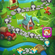 Toy Blast Screenshot #4