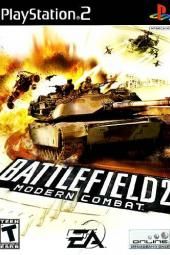 Battlefield 2 Oyun Posteri Resmi