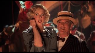 Chicago Movie: Scene # 2