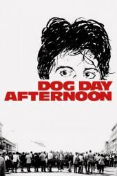 Imagem do pôster do filme Dog Day Afternoon