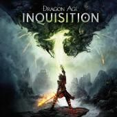 Dragon Age: Imagem do pôster do jogo da Inquisição