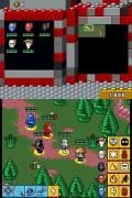 لعبة LEGO Battles Ninjago: لقطة الشاشة رقم 2