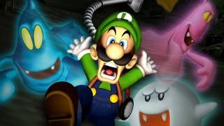 Luigi
