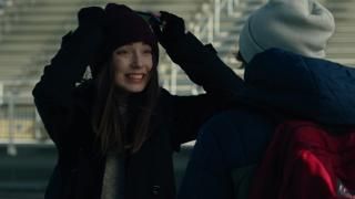マックスウィンスローと秘密の家映画:シーン#1
