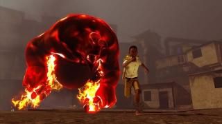 Juego Papo & Yo: Captura de pantalla n. ° 2