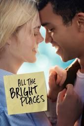 Imagen de póster de película All the Bright Places
