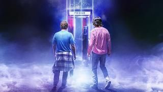 Bill e Ted enfrentam a música