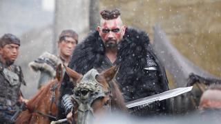 Gå ind i Warriors Gate Movie: The Evil Arun