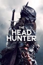 Imagem do pôster do filme The Head Hunter