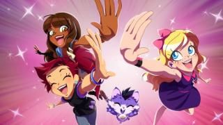 Captura de pantalla de LoliRock