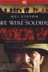 Imagem de pôster do filme We Were Soldiers