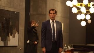 فيلم مجهول: مشهد رقم 2