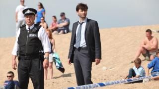 Снимка на Broadchurch