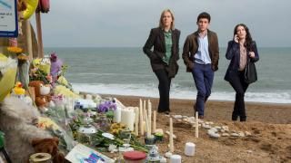 Снимка на Broadchurch