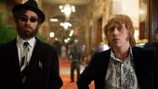 فيلم Moonwalkers: المشهد رقم 1
