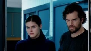 Gece Avcısı Filmi: Rachel ve Marshall