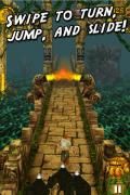 لقطة شاشة Temple Run