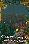 لقطة شاشة Temple Run