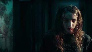 Veronica film: stseen # 3