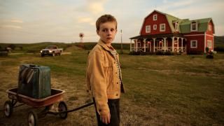 الشباب المذهل تي. فيلم Spivet: المشهد رقم 1