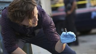 TV Criminal Minds: stseen # 3