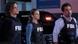 TV Criminal Minds: 11. hooaja finaal