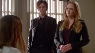 Criminal Minds TV: uurimised