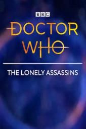 Imagem de pôster do app Doctor Who: The Lonely Assassins