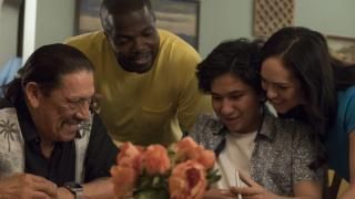 Büyük Baba Gündüz Bakımı Filmi: Aile Zamanı