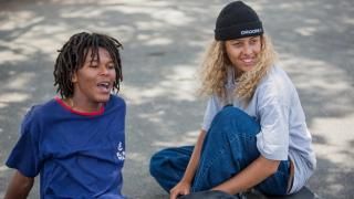 Mid90s Movie: Scene # 2