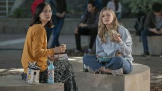 Moxie Filmi: Sahne #4