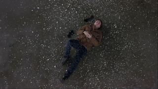 Serendipity-film: kolmas stseen