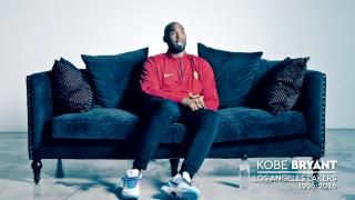 Tony Parker The Final Shot Film: Szene 3