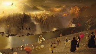Película What Dreams May Come: Escena 2
