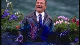 Película What Dreams May Come: Escena 3