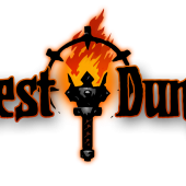 Изображение плаката игры Darkest Dungeon Game