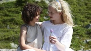 Heidi (2015) Film: Scene # 1