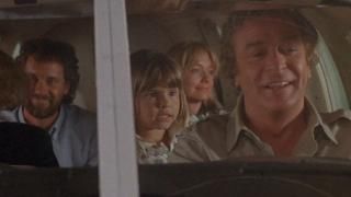 Jaws: The Revenge Movie: Scene # 1