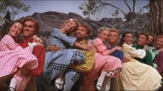 فيلم Seven Brides for Seven Brothers: مشهد رقم 2
