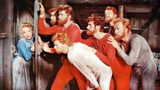 فيلم Seven Brides for Seven Brothers: مشهد رقم 3