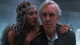 شيء شرير بهذه الطريقة يأتي الفيلم: المشهد رقم 3