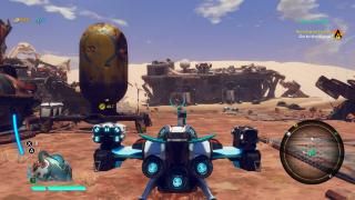Starlink: Battle for Atlas screenshot # 1