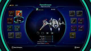 Obrázok obrazovky č. 4 Starlink: Battle for Atlas