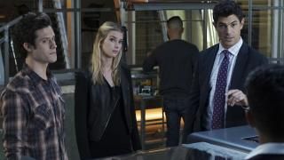 Stitchers skærmbillede