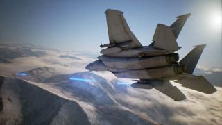 Ace Combat 7: Céus Desconhecidos