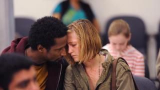 Captură de ecran American Crime
