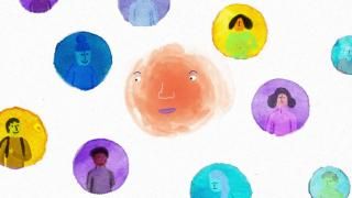 Headspace Guide to Meditation: meditation animation