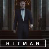 Hitman: a imagem completa do pôster do jogo da primeira temporada