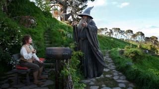 Der Hobbit: Eine unerwartete Reise